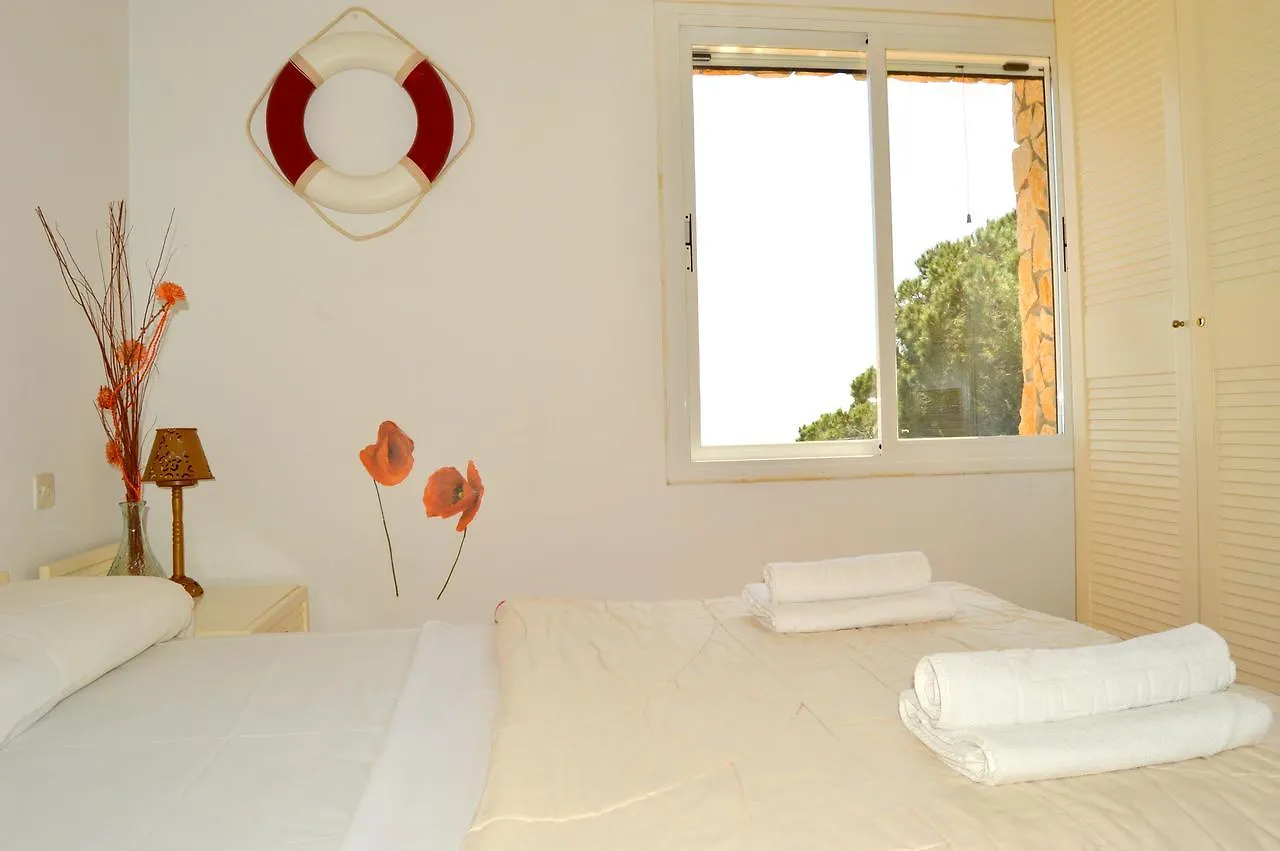 Villa Violetas Lloret de Mar España