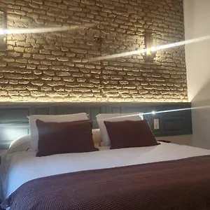  Apartamento Estudios Y ático Vistas De Triana España