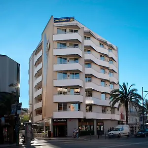  Apartamento Lloret Sun España